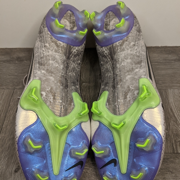 New Nike Mercurial Vapor 13 Elite FG Desert Sand - Picture 8 of 10